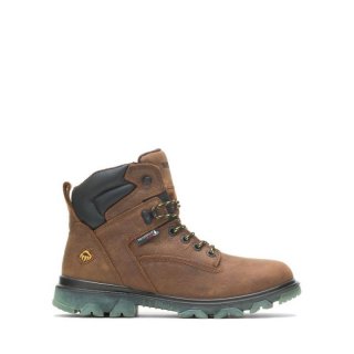 WOLVERINE | MEN'S I-90 EPX CARBONMAX BOOT-Brown