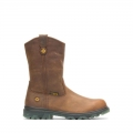 WOLVERINE | MEN'S I-90 EPX CARBONMAX WELLINGTON BOOT-Brown