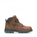 WOLVERINE | WOMEN'S I-90 EPX CARBONMAX BOOT-Brown