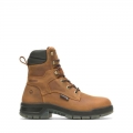 WOLVERINE | MEN'S RAMPARTS 8" BOOT-Tan