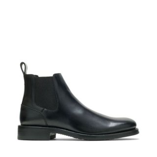 WOLVERINE | MEN'S BLVD CHELSEA BOOT-Black