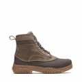 WOLVERINE | MEN'S YAK INSULATED 6" BOOT-Gravel