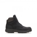 WOLVERINE | MEN'S GAMBREL 6" BOOT-Black