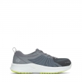 WOLVERINE | MEN'S BOLT VENT DURASHOCKS CARBONMAX SHOE-Steel Grey