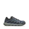 WOLVERINE | MEN'S REV VENT ULTRASPRING DURASHOCKS CARBONMAX SHOE-Navy