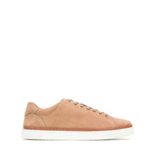 WOLVERINE | MEN'S BLVD LOW SNEAKER-Dogwood