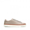 WOLVERINE | MEN'S BLVD LOW SNEAKER-Shadow Grey