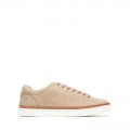 WOLVERINE | MEN'S BLVD LOW SNEAKER-Gravel