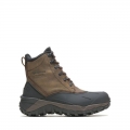 WOLVERINE | MEN'S FROST INSULATED BOOT-Coffee Bean