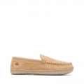 WOLVERINE | MEN'S VENETIAN SLIPPER-Tan