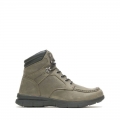 WOLVERINE | MEN'S KARLIN MOC-TOE 6" BOOT-Grey