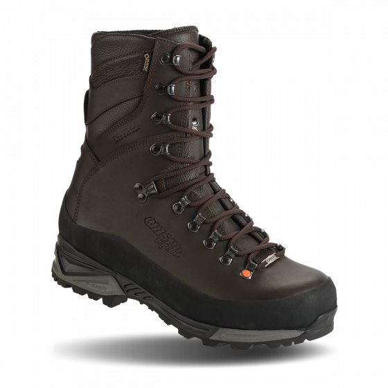 Crispi Men's Wild Rock Plus GTX-Brown | Canada Outlet